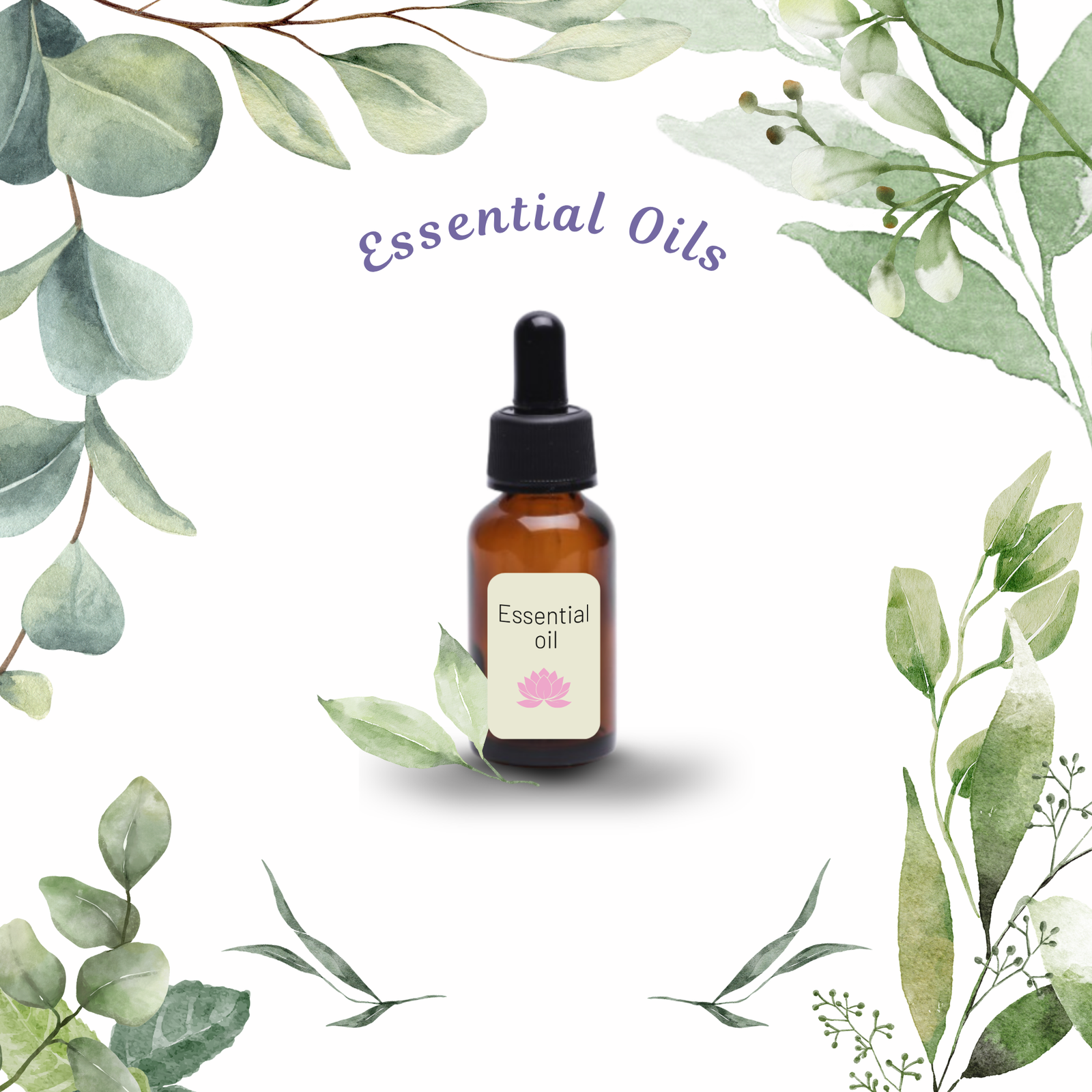 Essential Oils