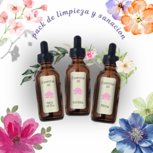Pack Of 3
