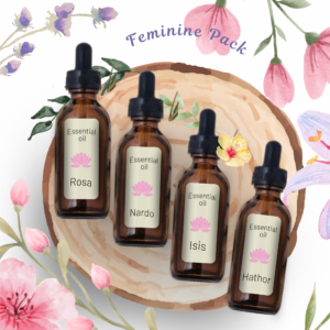 Feminine Pack